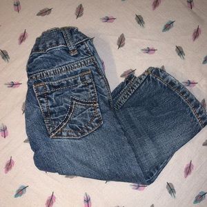 Wrangler 20X Jeans